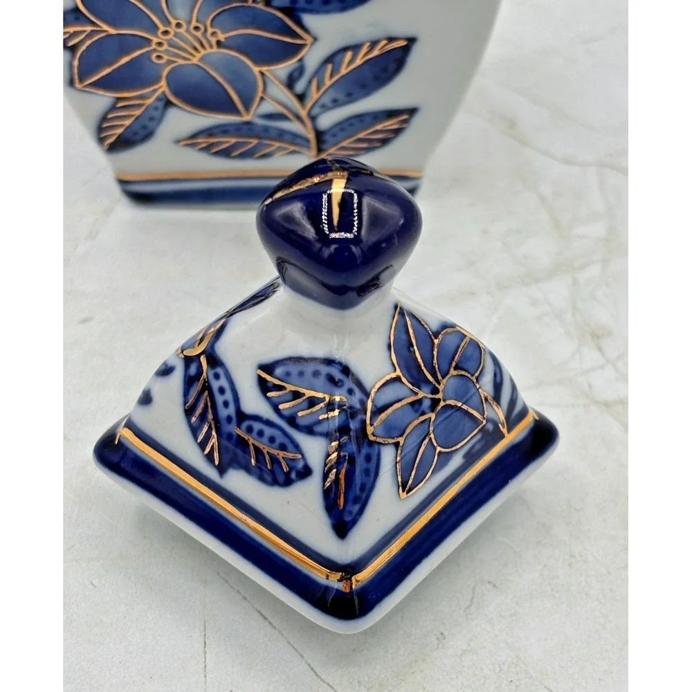 N/A vintage chinoiserie